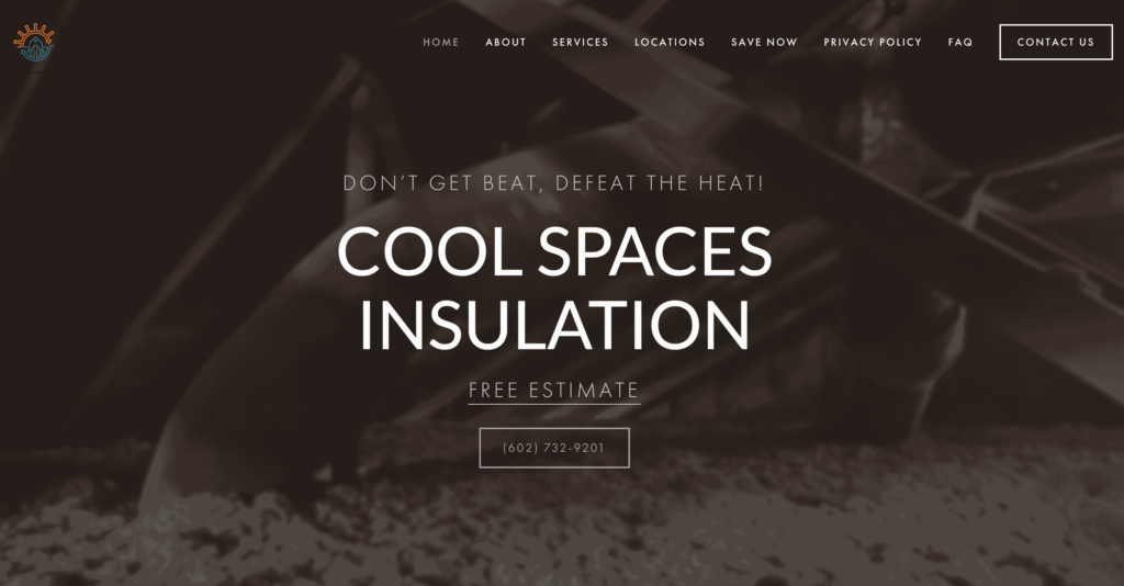 Cool Spaces Insulation, LLC
